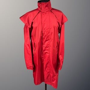 Weatherproof Classic Cotton Traders Raincoat